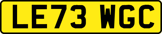 LE73WGC