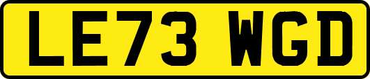 LE73WGD