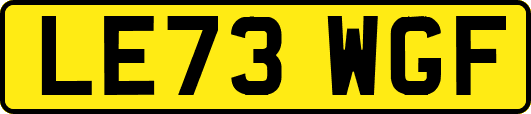 LE73WGF