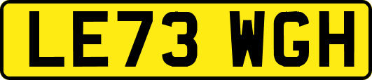 LE73WGH
