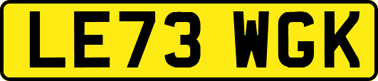 LE73WGK
