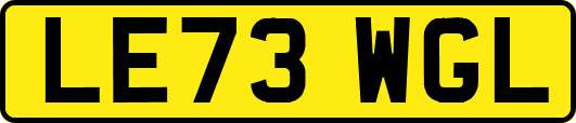 LE73WGL