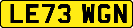LE73WGN