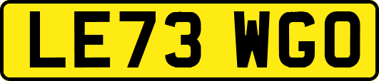 LE73WGO