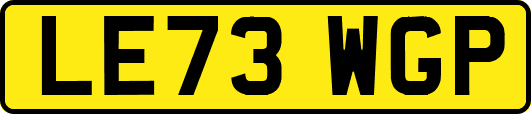 LE73WGP