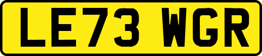 LE73WGR