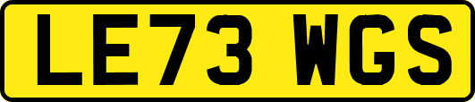 LE73WGS