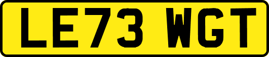 LE73WGT