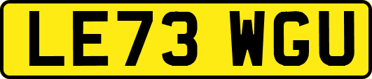 LE73WGU