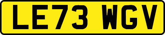 LE73WGV