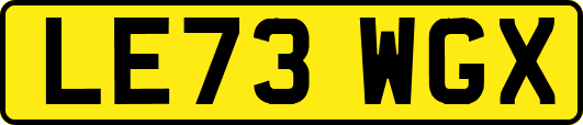 LE73WGX
