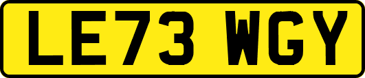 LE73WGY