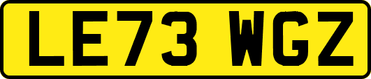 LE73WGZ