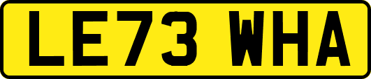 LE73WHA