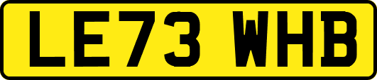 LE73WHB