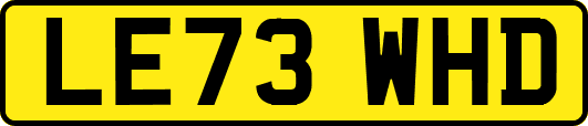 LE73WHD
