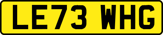 LE73WHG