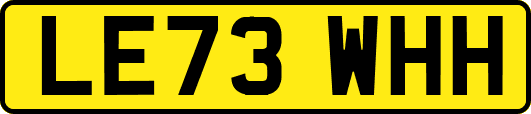 LE73WHH