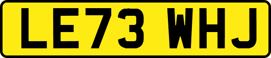 LE73WHJ