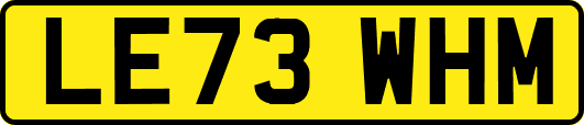 LE73WHM