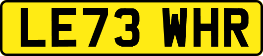 LE73WHR