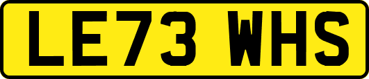 LE73WHS