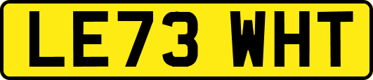 LE73WHT