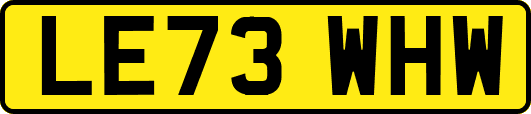 LE73WHW
