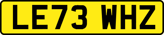 LE73WHZ