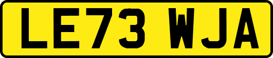 LE73WJA