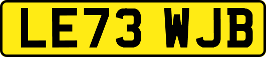 LE73WJB