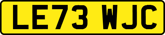 LE73WJC