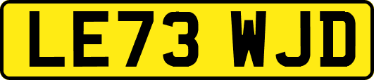 LE73WJD