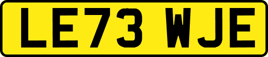 LE73WJE