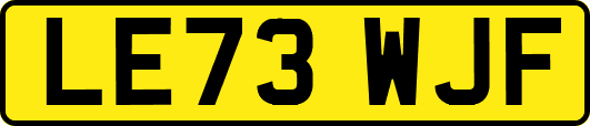 LE73WJF
