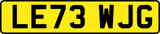 LE73WJG