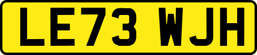LE73WJH