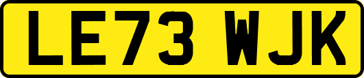 LE73WJK