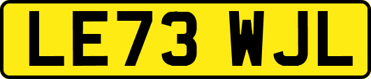 LE73WJL