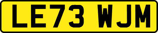 LE73WJM
