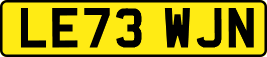LE73WJN