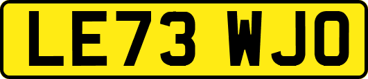 LE73WJO