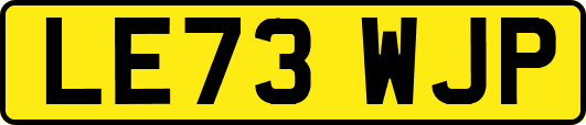 LE73WJP