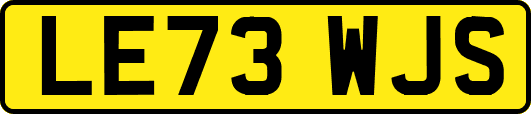 LE73WJS
