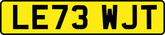 LE73WJT