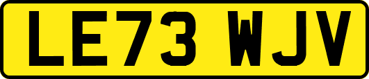LE73WJV
