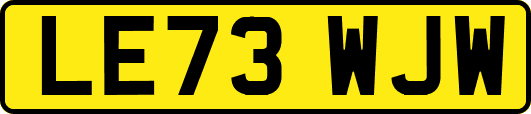 LE73WJW