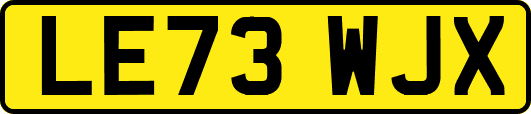 LE73WJX