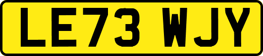 LE73WJY