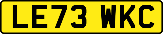 LE73WKC